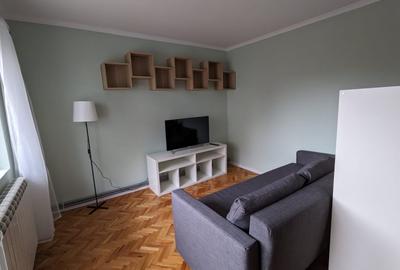 Apartament 3 camere, decomandat, Manastur - 5