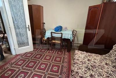 Apartament cu 2 camere semidecomandat, mobilat în Central - 3