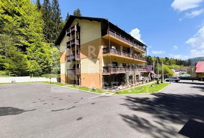 Apartament, 3 camere, Predeal, județul Brașov - 1