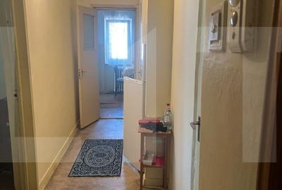 Apartament de 3 camere, 69mp,zona Carrefour - 2