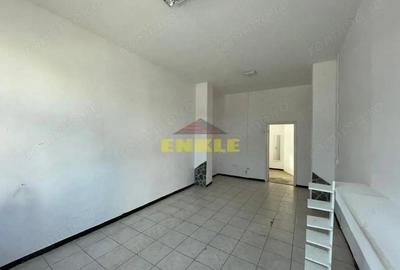 De inchiriat spatiu comercial, zona Primaverii.