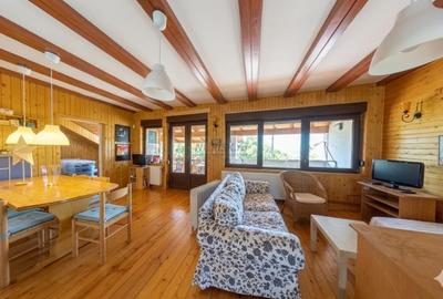 Casă individuală cu 6 camere cu Canalizare în Pasărea - 16