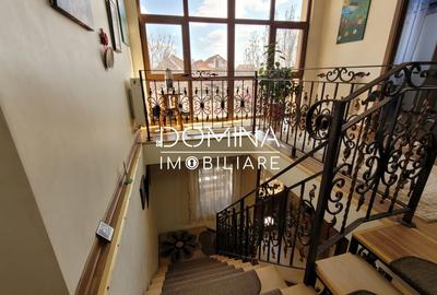 Casă individuală cu 6 camere cu Teren 451 Mp în 1 Mai - 6