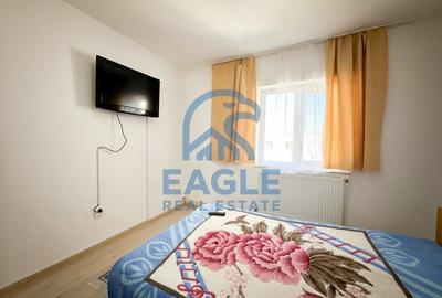 Apartament cu 2 camere decomandat, mobilat în Km 4-5 - 6