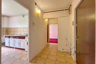 Apartament cu 2 camere decomandat în Centrul Civic - 4