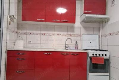 Camera de camin, mobilata, utilata, zona Tractorul! - 4