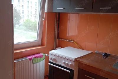 Garsonieră decomandată în Central - 11