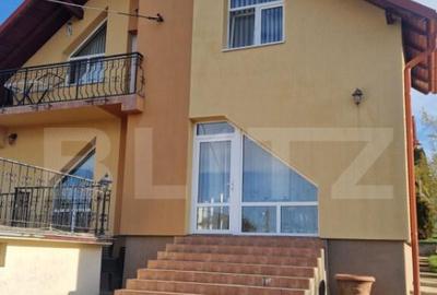 Vila de vanzare, 156 mp zona Centrala Pucioasa - 18