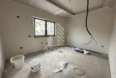 Duplex cu 4 camere si 3 bai, finisaje la alegere in Giroc Duplex cu 4 camere si 3 bai, finisaje la alegere in Giroc - 6