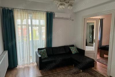 Inchiriere apartament 2 camere, 52 mp, mobilat complet, Cismigiu, - 1