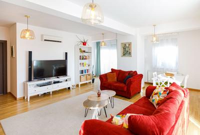 Penthouse exclusivist, 125 mp de terasa, vedere panoramica - 8