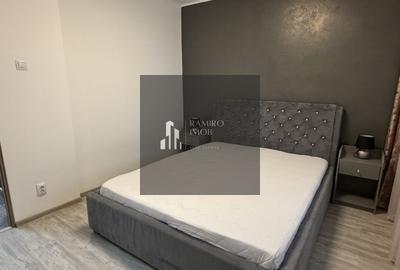 Apartament cu 2 camere semidecomandat, mobilat în Olteniței - 5