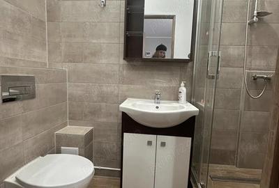 Garsonieră decomandată în Central - 2