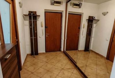 Apartament cu 2 camere semidecomandat în Mihai Bravu - 3