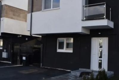 Casa cu 4 camere | Bragadiru | Moderna | Mobilata | Parcare - 8