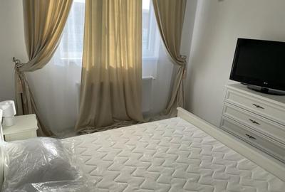 STUDIO MILITARI RESIDENCE TINERETULUI 35BIS, 33MP, MOBILAT, UTILAT - 6