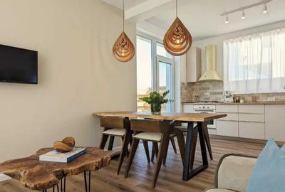 Vila de inchiriat P+1E+M in Mamaia-Sat