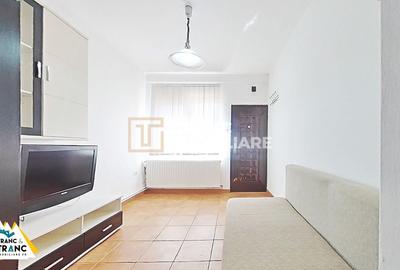 Garsonieră, mobilată în Aurel Vlaicu - 5