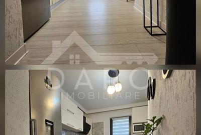 Apartament cu 2 camere în Sângeorgiu de Mureș - 2