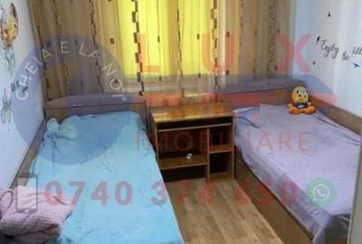 ID 3557 Apartament 3 camere in Cartier Vest DE VANZARE. - 5