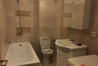 Apartament cu 2 camere decomandat în Bucium