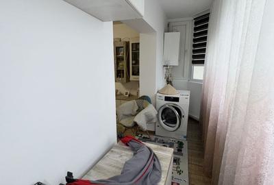 Institutul de Marină apartament decomandat 3 camere 78 mp - 13