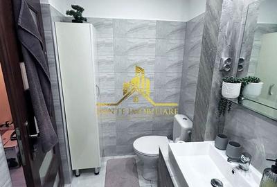 Apartament cu 2 camere decomandat, mobilat în Mărăști - 11