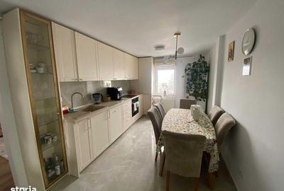 Apartament cu 2 camere decomandat în Central - 5