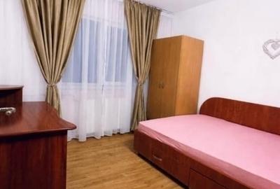 Apartament cu 3 camere semidecomandat în Dacia - 3