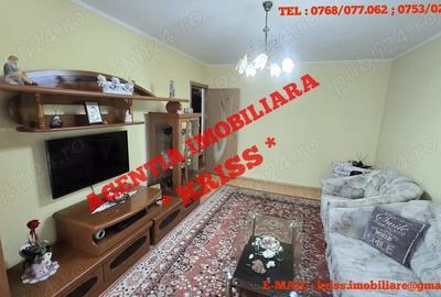 Apartament cu 3 camere decomandat în Găvana - 6