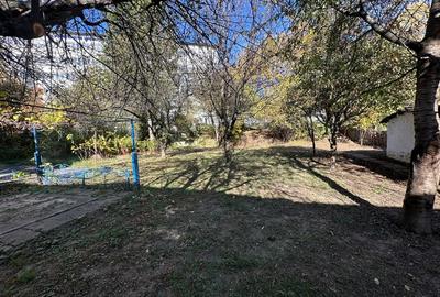 Casă cu 4 camere în Central - 7