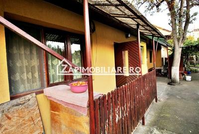 Casa 4 camere,2 băi,745mp teren,zona semi central 0%comision - 4