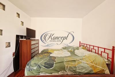 Apartament tip studio langa Kaufland Manastur Apartament tip studio langa Kaufland Manastur - 7