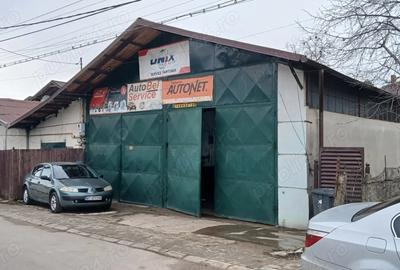 Spațiu comercial, de 120 mp, în Central - 3