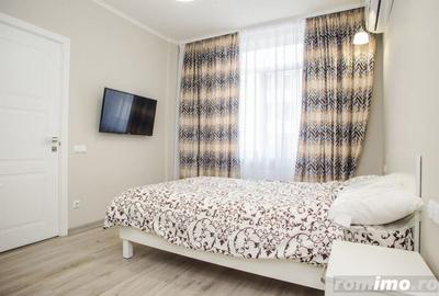 Garsonieră decomandată în Ghencea