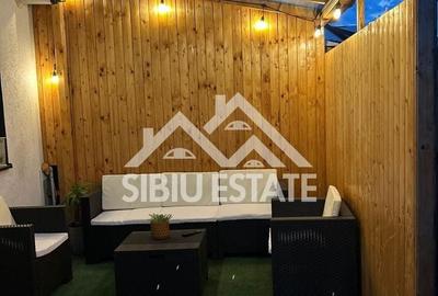 Duplex cu 4 camere cu Canalizare în Arhitecților - Calea Cisnădiei - 7