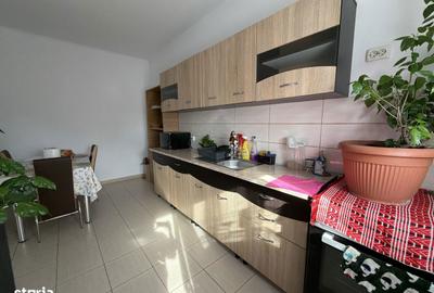 Casă cu 3 camere cu Teren 400 Mp în Domnești - 14