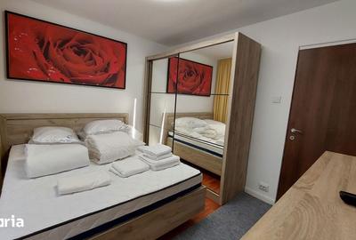 Apartament cu 2 camere semidecomandat în Obor - 18