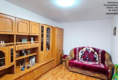 Apartament 1 camera, parter, cu boxa in proprietate si spatiu depozitare,Sc.nr.2 - 3