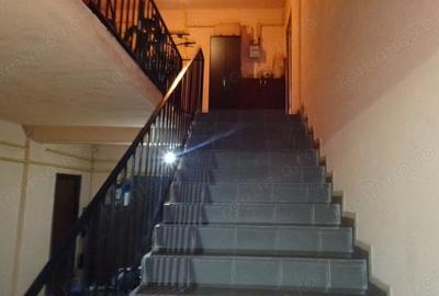 Apartament cu 2 camere decomandat în Gării - 1