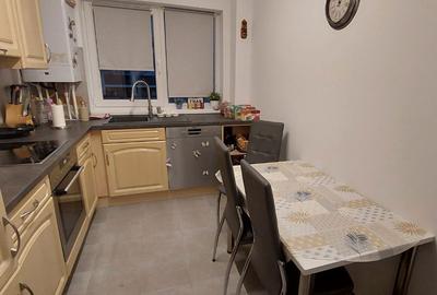 Apartament cu 2 camere decomandat în Sânpetru - 6