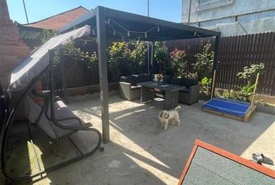 Casa de vanzare zona Mahmudiei Tulcea - 9