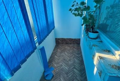 PODU ROS - BLD SOCOLA - 2 CAMERE - ETAJ 2 DIN 4 - BLOC FARA RISC SEISMIC !!! - 8