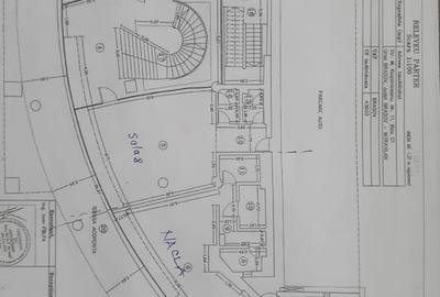 Birou, de 20 mp, în Centrul Civic - 7