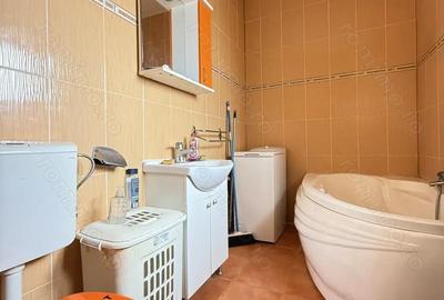Apartament cu 2 camere decomandat în Braytim