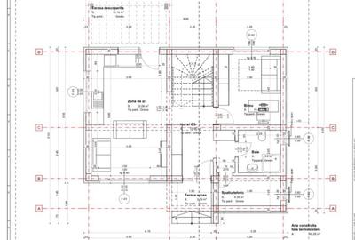 Casa P+1, 455 mp teren, zona Simnicul de Sus - 4