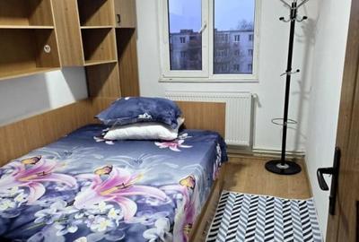 Apartament cu 3 camere semidecomandat, mobilat în Tomis Nord - 4