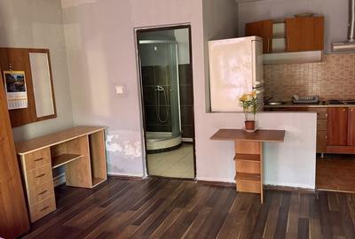 Garsonieră în Central - 1