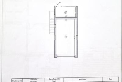Vanzare vila 6 camere 264mp + garaj + garsoniera separata + 1490mp Centru Snagov - 21