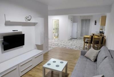 Apartament cu 2 camere, suprafata de 54 mp, pet friendly, parcare, zona Coresi - 2